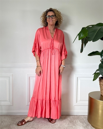 Cabana Living Samba 10069 Kjole Corallo